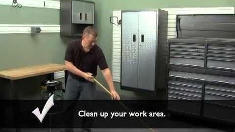 Gladiator Installation   Title 1