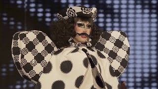 Mondo Guerra | Fall Winter 2023/2024 | Full Show