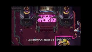 Tower 57 - Gameplay Trailer