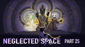 neglected space - part 25 (star wars)