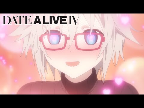 Date A Live IV - Épisode 1 - VF 