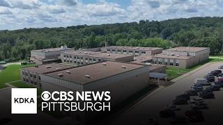 Mold forces remote start at Pennsylvania middle school