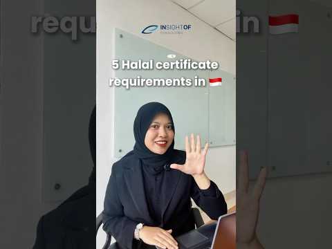 Ara Halal Certification Services Center