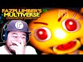 WHY ARE GUMBALL CHARACTERS IN A MARIO HORROR GAME?! | Fazplumber&#39;s Multiverse: Nights of Frights