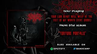 Orem&#39;s Hymns Of Depravity - Torture Portals [Full Album] | Black Metal