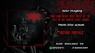 Orem's Hymns Of Depravity - Torture Portals [Full Album] | Black Metal