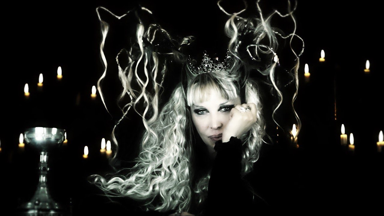 DEVIL'S WHISPER