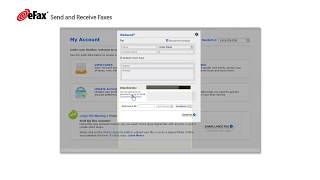 How To Send & Receive Faxes Online with eFax