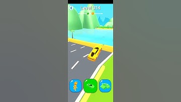 Shape shifting 314#shorts #shapeshifting #gameplay #games #trending