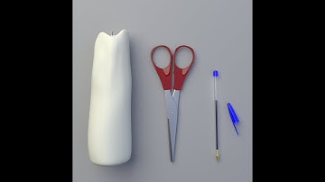 Maya 2019- Shading with Redshift Tutorial