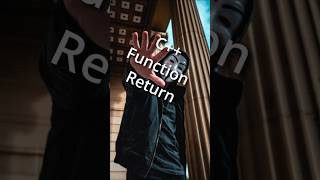016 C Function Return Types Made For Total Beginners  coding programming