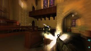 F.E.A.R. Extraction Point | Shot with GeForce