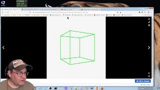 [Blender 2.80] Enchanted Lands Devlog #174 - Blender 3D: Noob to Pro 10 - Views and Perspective