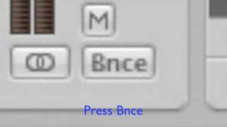 How To Export A Mp3 File From Logic Express Or Logic Pro To Itunes Tutorial Only For Mp3