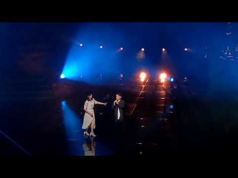 民歌45 李建復&李友珊合唱 網住一季秋