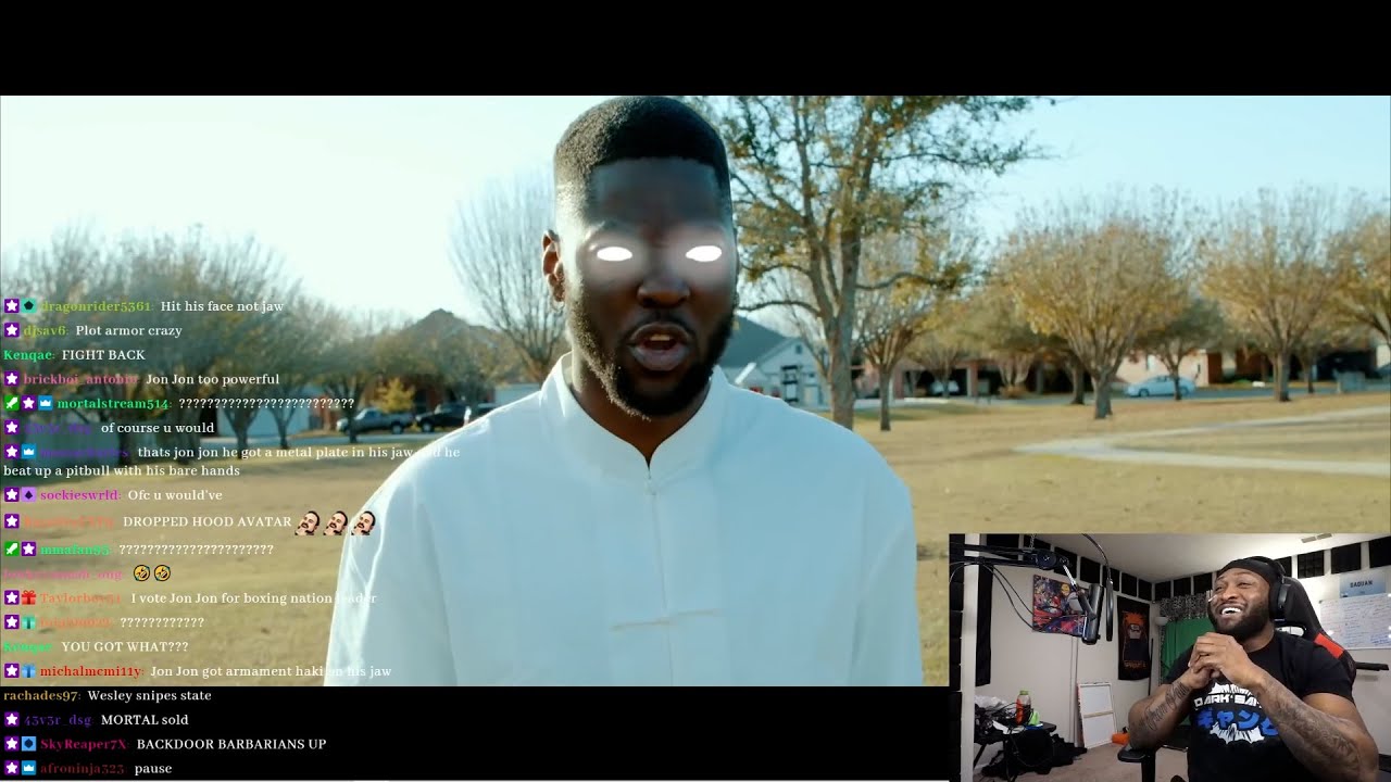 RDCWORLD AVATAR LAST HOODBENDER: РЕАКЦИЯ НА ЭПИЗОД 4