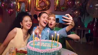 ASUS Zenfone 11 Ultra Capturing the Night, Larger than Life I 2024