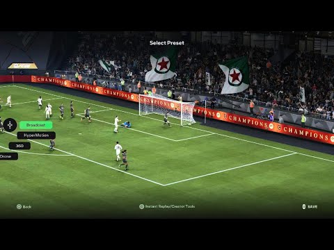 Kept Believing!