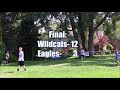 MLW Wiffle Ball 2013- August 18 Highlights