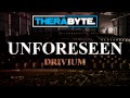 Drivium - Unforeseen (TBYTE-035)