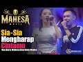 DUET  MAUT  SIA SIA MENGAHARAP CINTAMU GERY MAHESA FT RENA MOVIE MAHESA MUSIC   DHEHAN  AUDIO