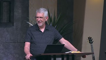 2 Peter 2 • A Warning about False Teachers