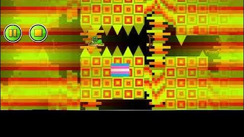 My part in Aura Glow