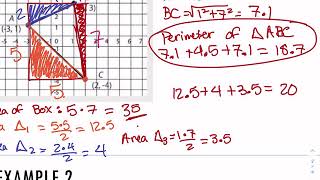 The Box Method
