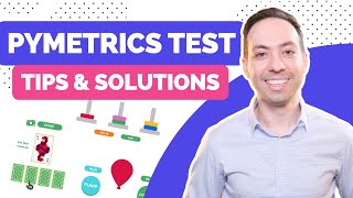 Pymetrics Test Complete Walkthrough & Tips (BCG, Bain, EY, PwC, BAT, Blackstone & More!)