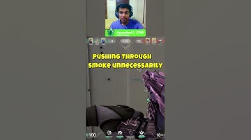 INSANE 6K with OMEN🤯 #shorts #valorant #valoranthighlights #valorantclips