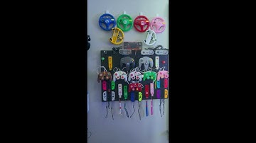 Donkey Kong Classics (NES)