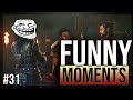 ASSASSINS CREED ODYSSEY - funny twitch moments ep. 31