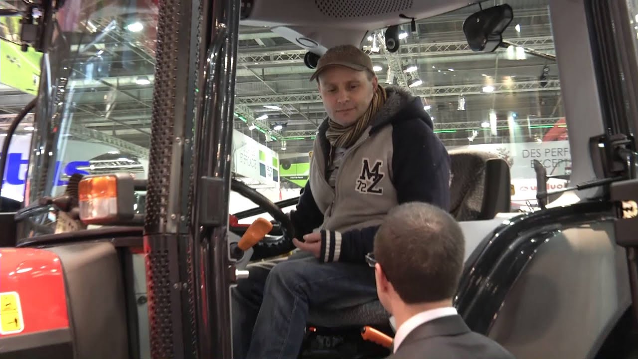 SIMA 2013 Video Report