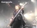 Gargoyle - 爆弾中毒/Bakudan Chuudoku (2005.10.01 LIVE)
