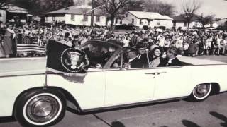 Lincoln Continental used to transport Kennedy's to their final flight to Dallas up at auction