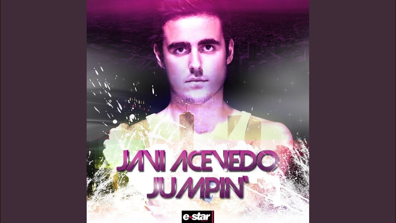 Watch Jumpin' (Radio Edit) on YouTube Watch Jumpin' (Radio Edit) on YouTube