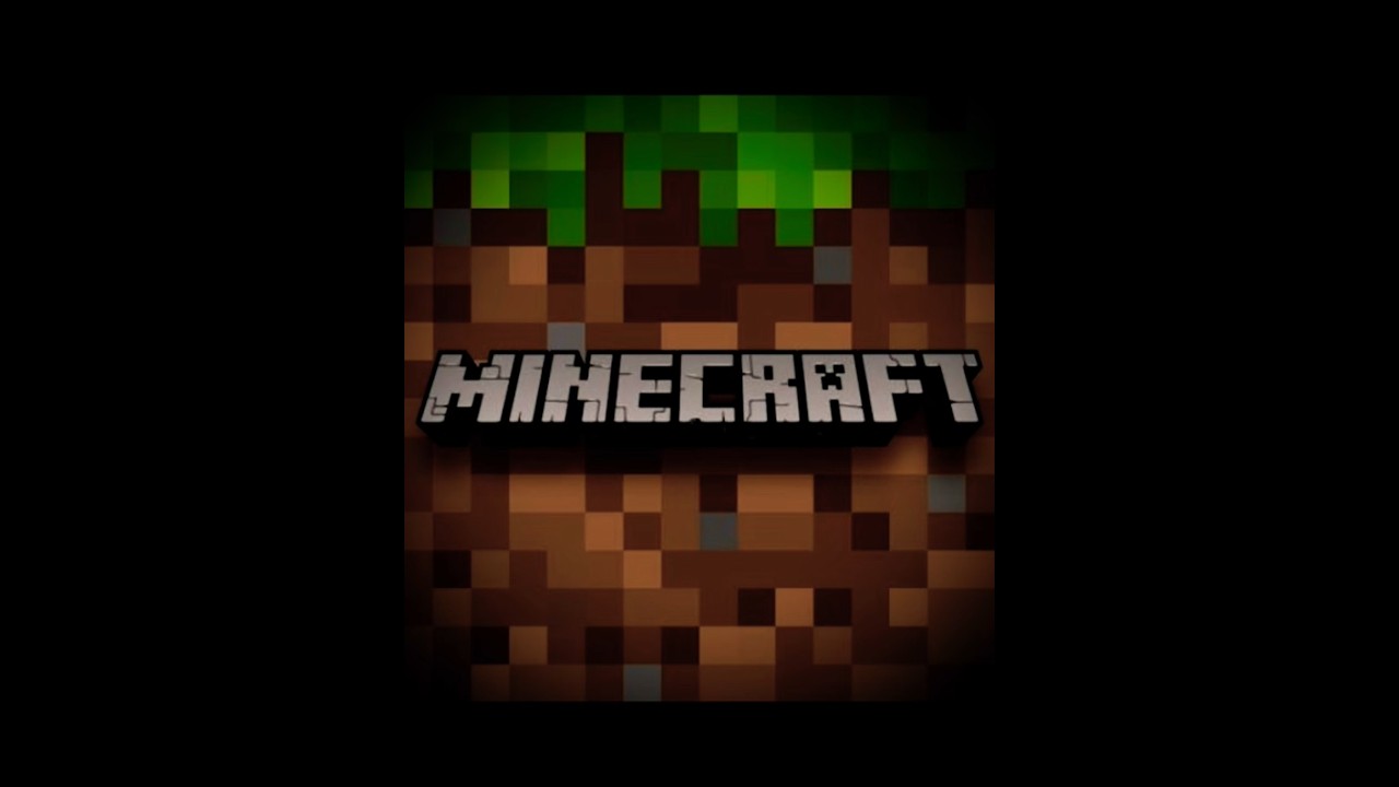 why minecraft :( 