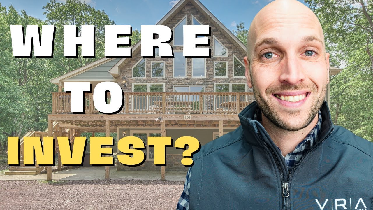 What Most Agents DON'T KNOW About Investing in the Poconos