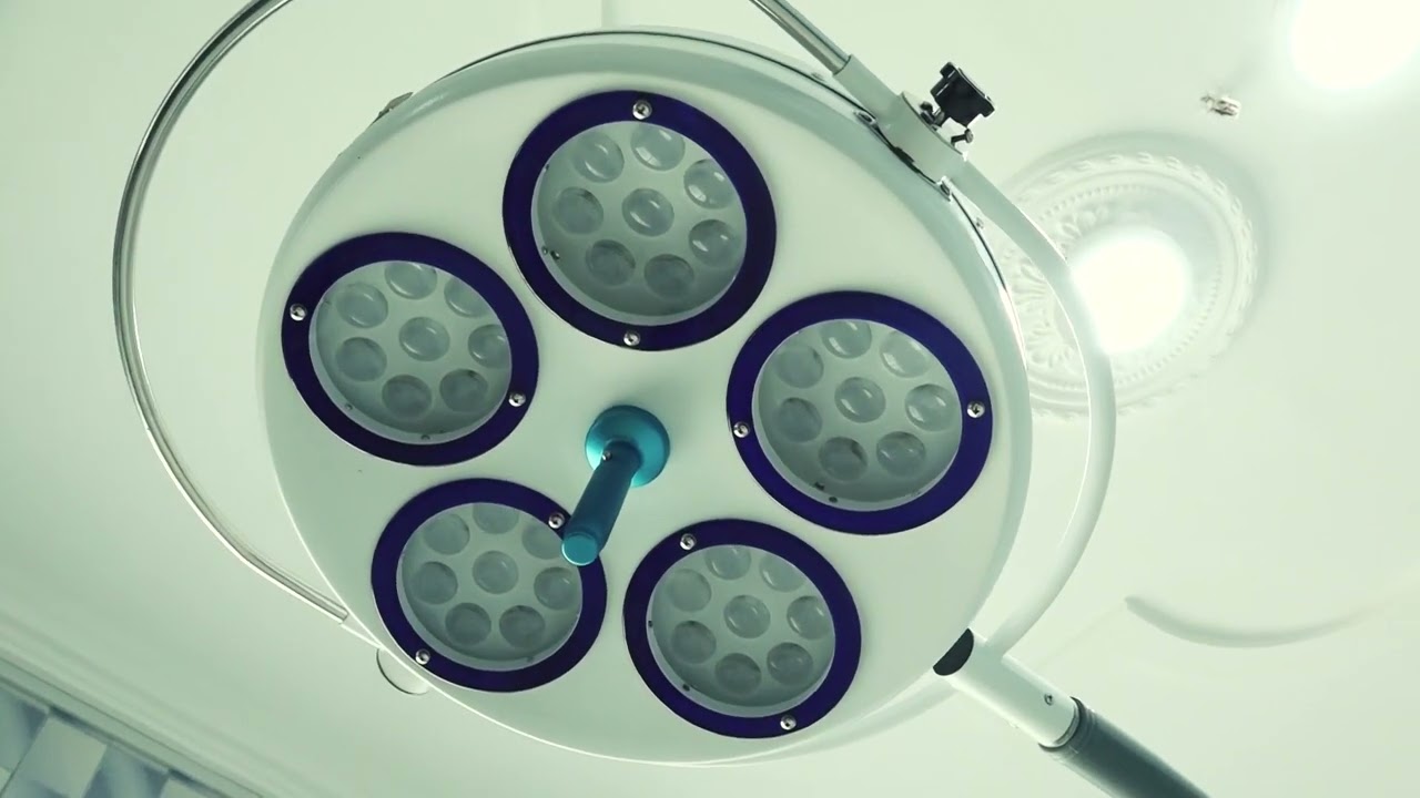 Ahmadiyya Muslim Hospital, Swedru- Ghana