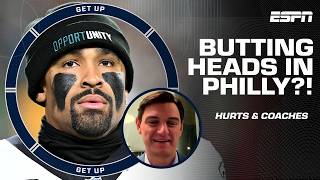 Jerry Jones said WHAT about a possible 18-game season? 🤔 'When the ducks quack...' 🦆 | Get Up Wealth