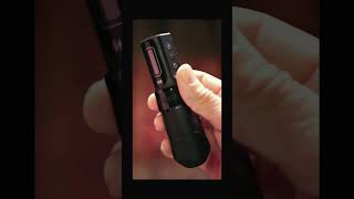 Which FK Irons? Or what color Flux you running #fkirons #tattoo #tattooartist #tech #life