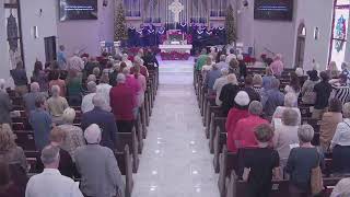 Joy in Ordinary Places: Nazareth's Unexpected Delight