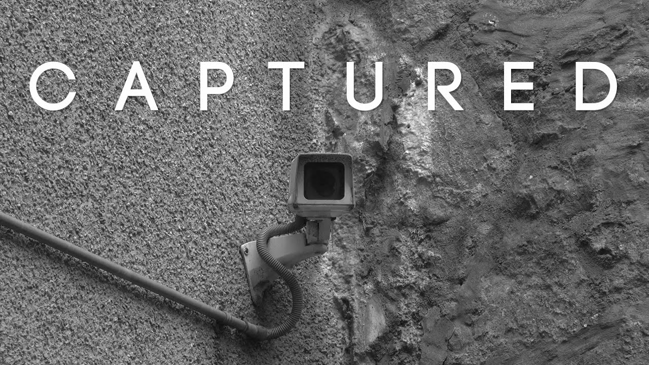 Captured - Short Film