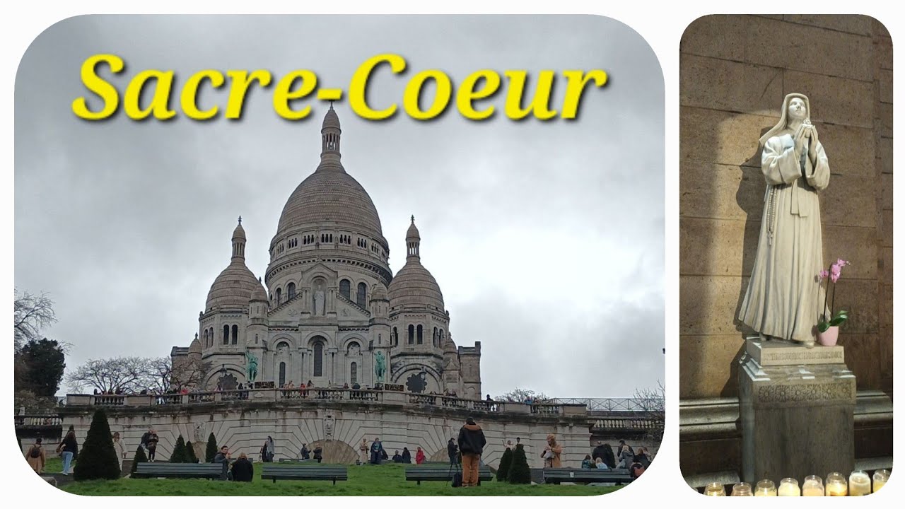 mass-at-sacre-coeur-basilique-du-sacr-c-ur-de-montmartre-easter-youtube