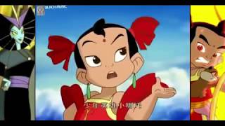 Truyền Thuyết Na Tra - Opening & Ending Ost - Nhạc Phim Hoạt Hình