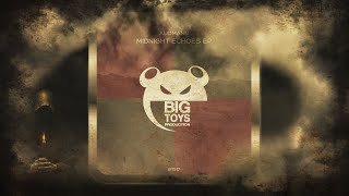 Audmann – Midnight Echoes (Original Mix) [Big Toys Production]