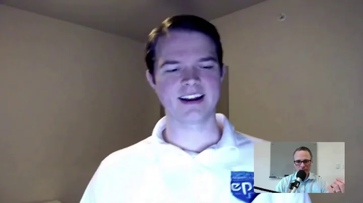 Andrew Cooley - Co-founder of the Esports Performa...