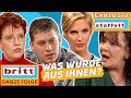 Er IST der Vater – aber sein Sohn HASST ihn! Emotionaler Vaterschaftstest bei Britt | Britt