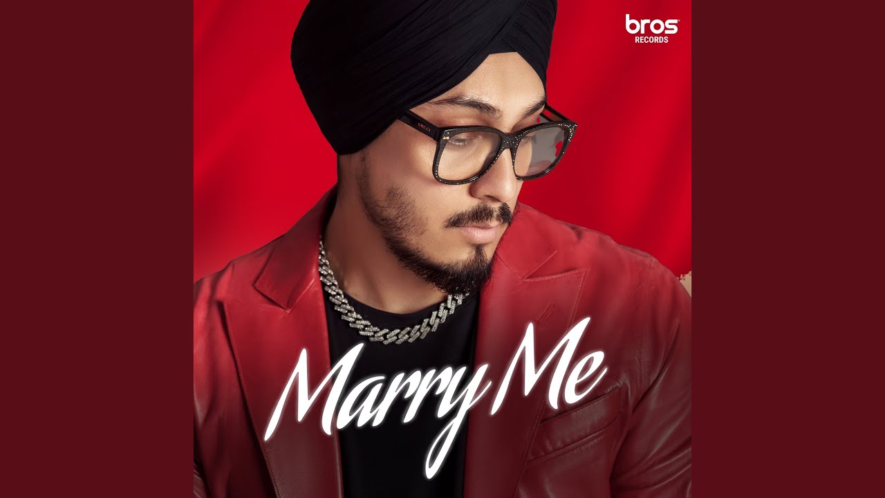 Guarda Marry Me su YouTube Guarda Marry Me su YouTube