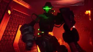 System Shock - From SHODAN With Hate Trailer (2022)